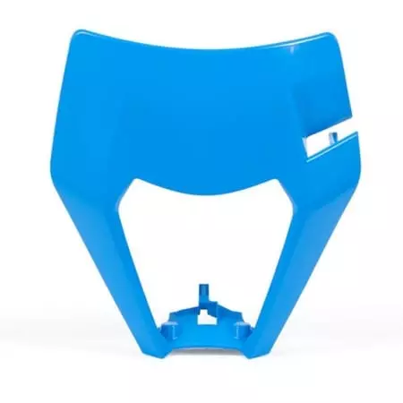 Plaque Phare Rtech Bleu Clair RMASKKTMCL17