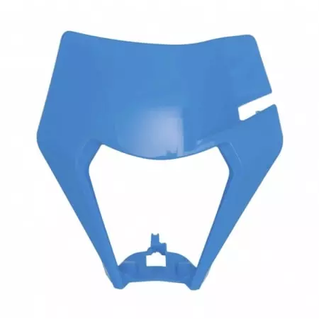 Plaque Phare Rtech Bleu Clair RMASKKTMCL20