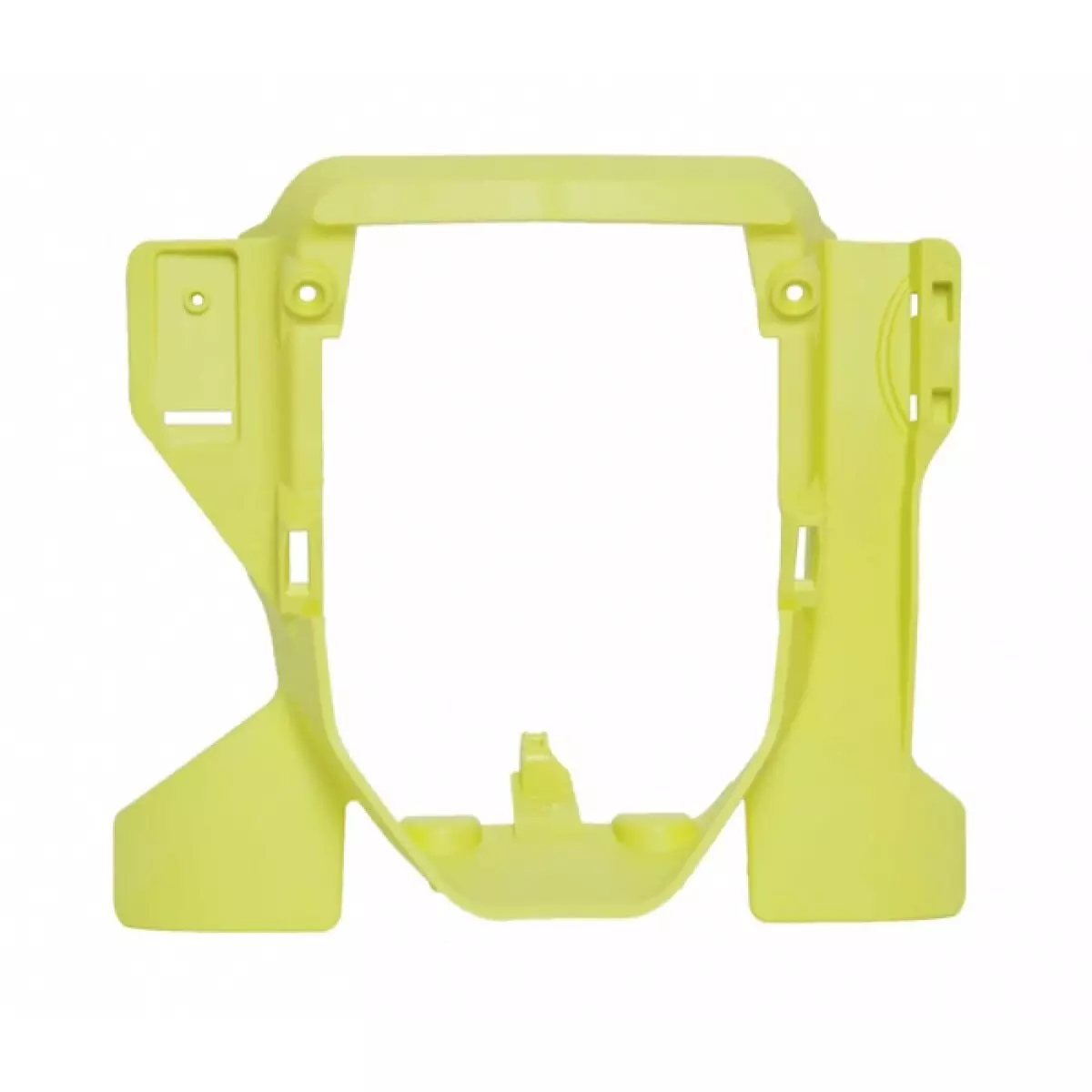Plaque Phare Rtech Jaune RMASKHSQGQ2B