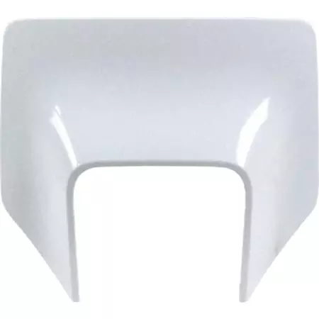 Plaque Phare Rtech Blanc RMASKHSQBN17