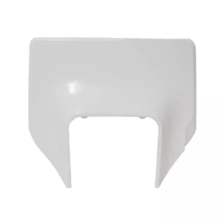 Plaque Phare Rtech Blanc RMASKHSQBN20