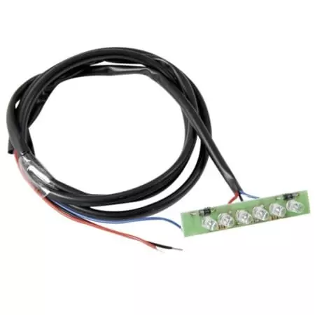 Kit Led Feu Arrière Extreme Rtech RLEDRS000006