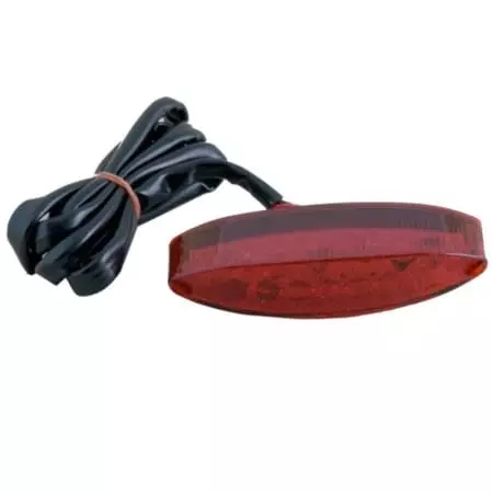 Feu Arrière Rouge Devil Rtech RLEDRS000007