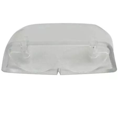 Cabochon Transparent Extreme Rtech RLENTNT00006