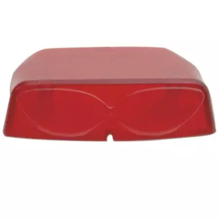 Cabochon Rouge Extreme Rtech RLENTRS00006