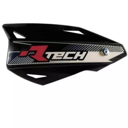 Protège-Mains Rtech Vertigo Noir RKITPMVTNR00