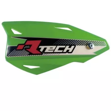 Protège-Mains Rtech Vertigo Vert RKITPMVTVE00
