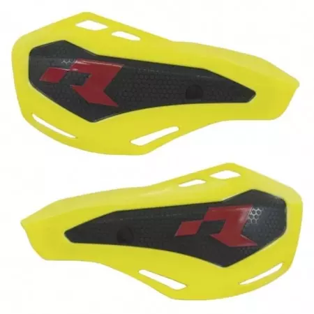 Protège-Mains Rtech HP1 Jaune RKITPMHP1GI0