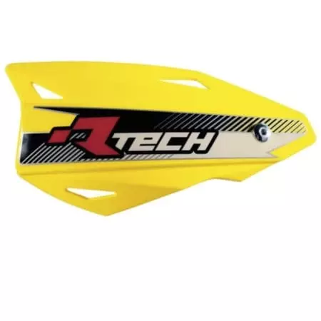 Protège-Mains Rtech Vertigo Jaune RKITPMVTGI00