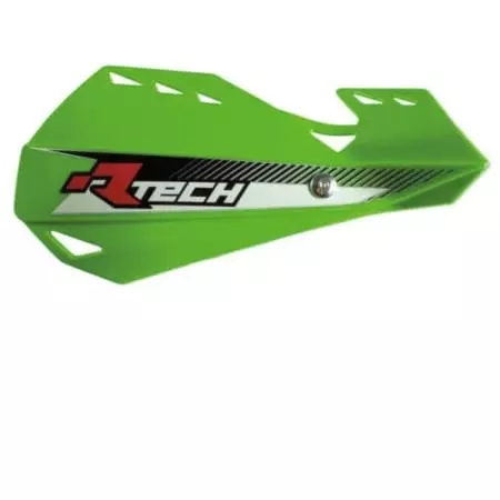 Protège-Mains Rtech Vert RKITPMDUVE14