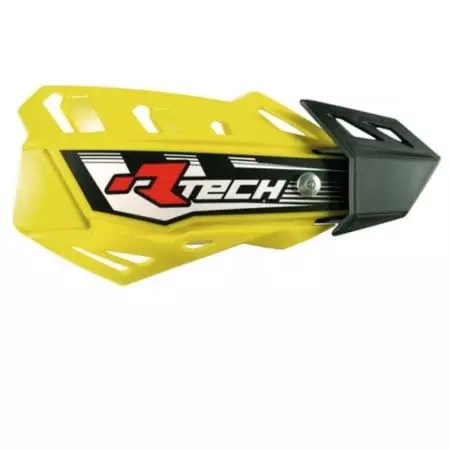 Protège-Mains Rtech Flx Jaune RKITPMFLGI00