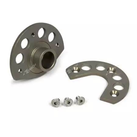 Kit Montage Protège-Disque Aluminium Rtech RKITMOUNT106
