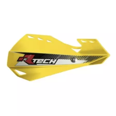 Protège-Mains Rtech Jaune RKITPMDUGI14