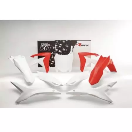 Kit Plastique Origine Rtech RKITCRFOEM517