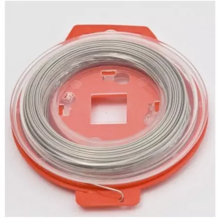 Fil À Tresser Rtech RFILOZINC010