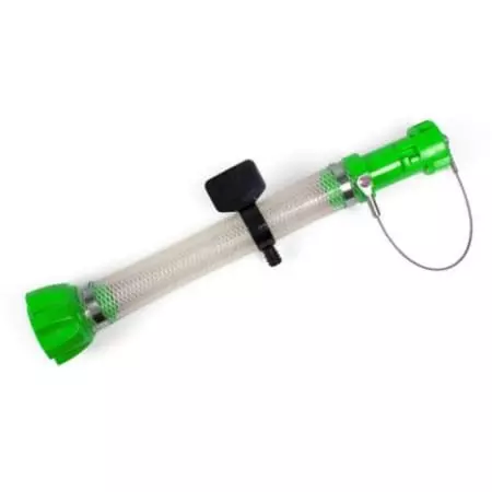 Kit Bouchon Bidon Rtech 15 L Rtech Vert RGASCANTBVE0