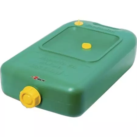Bac De Vidange 10L Rtech RECOTANKVE10