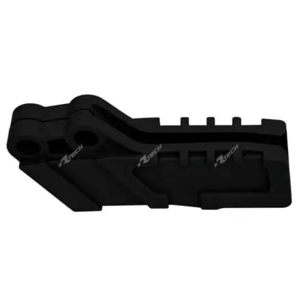 Guide Chaine Rtech Noir RCRUKXFNR004