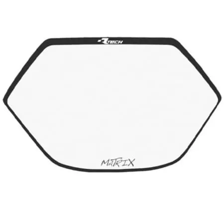 Guide De Durite De Frein Rtech RAPC0000NR00