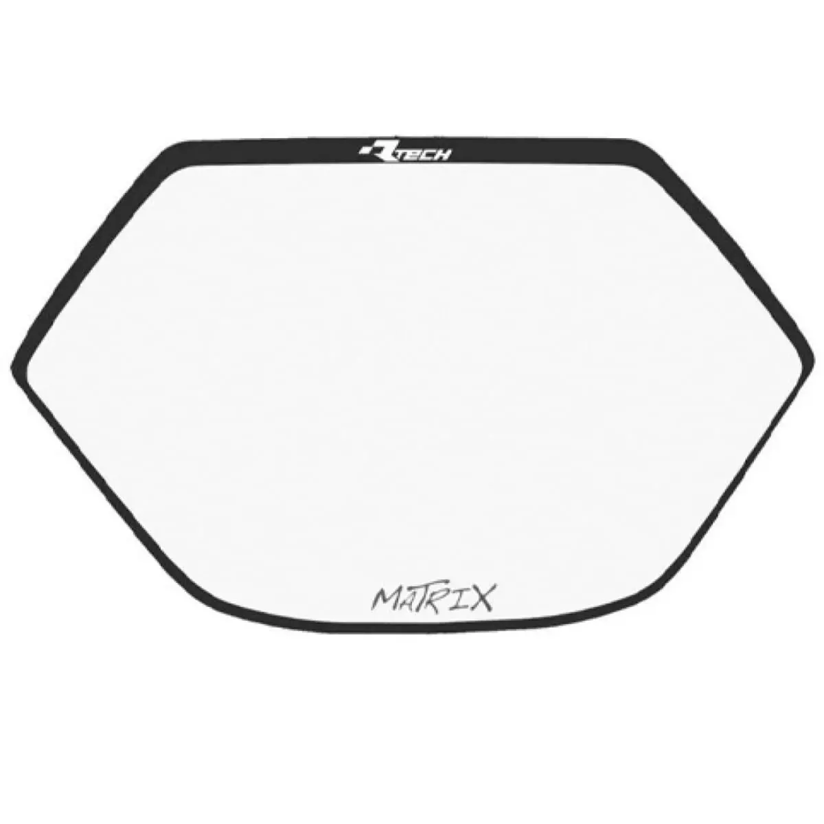 Guide De Durite De Frein Rtech RAPC0000NR00