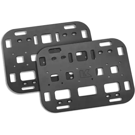 Plaque De Support Kriega OS-Plateform Harley-Davidson Pan America