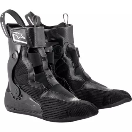 Chaussons Intérieurs Alpinestars Tech 10 Supervented Noir