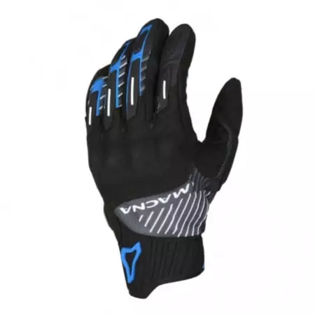 Gants Macna Octar 2.0 Noir Bleu