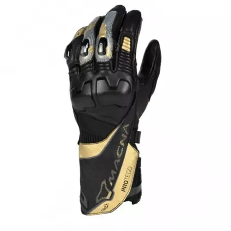 Gants Femme Macna Protego Or