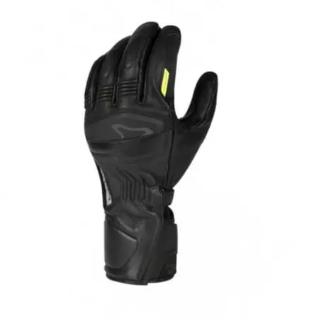 Gants Macna Rapier RTX 2.0 Noir