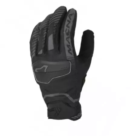 Gants Macna Lithic Noir