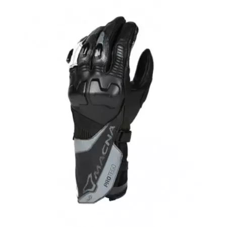 Gants Femme Macna Protego Noir