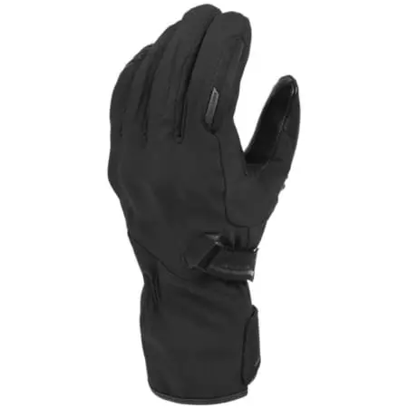 Gants Macna Axisto Noir