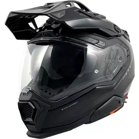 Casque Nexx X.WED3 Zero Pro Carbon Brillant - Casque Intégral NEXX