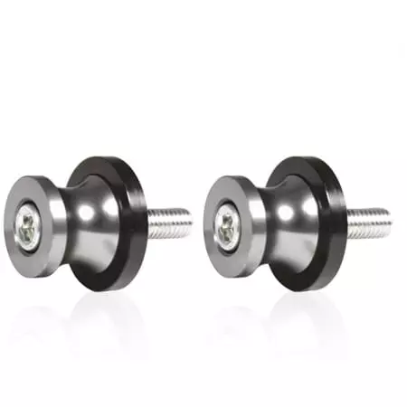 Diabolos Chaft Diamètre 6 Alu IN1965