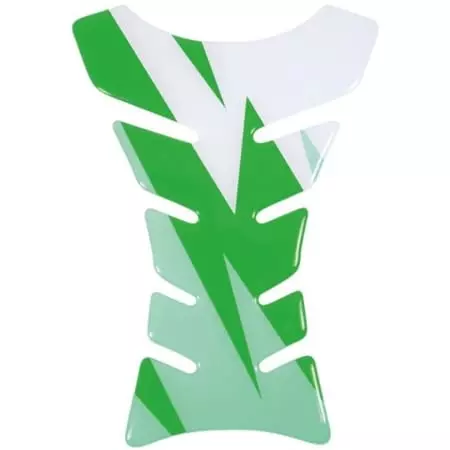 Protection De Réservoir Chaft Low Vert PE124