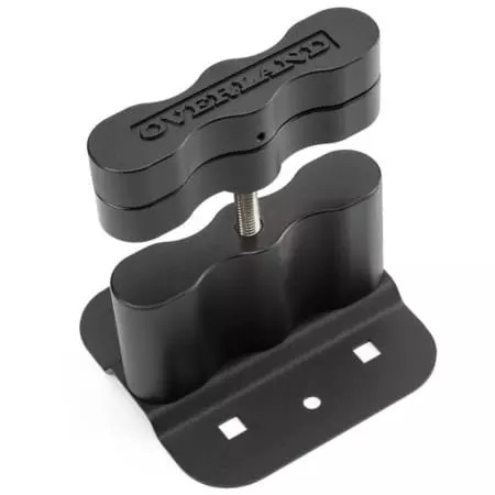 Fixation Bagagerie Kriega Overland Fuel