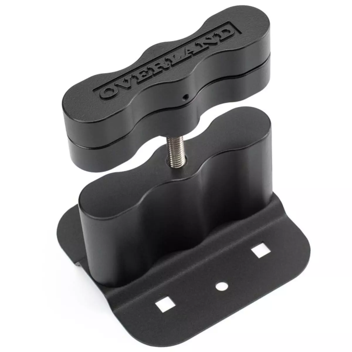 Fixation Bagagerie Kriega Overland Fuel