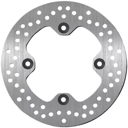 Disque De Frein SBS 5111