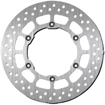Disque De Frein SBS 5123