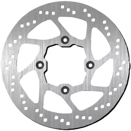 Disque De Frein SBS 5129