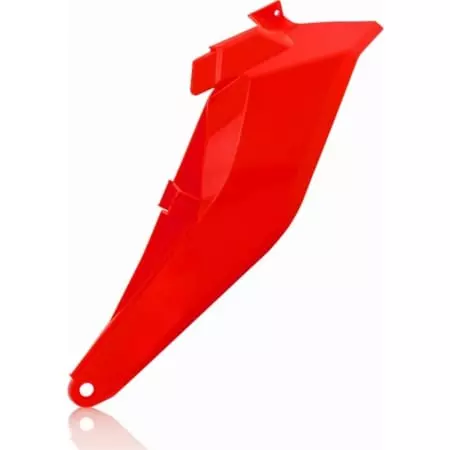 Caches Latéraux Acerbis 0022929.014 Orange