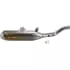 Silencieux FMF Échappement Powercore 4 Slip-On Aluminum 18310517