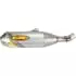 Silencieux FMF Échappement Powercore 4 Slip-On Aluminum 18210540