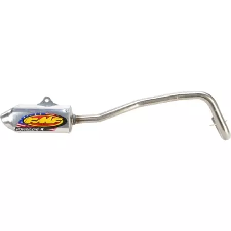 Ligne D'échappement FMF Échappement Powercore 4 18201342 - Echappement moto FMF ÉCHAPPEMENTS