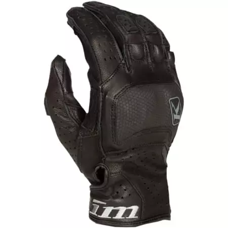 Gants Klim Badlands Aero Pro Noir - Gants Moto KLIM