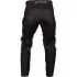 Pantalon Cross Klim Dakar In-The-Boot Noir