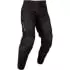 Pantalon Cross Klim Dakar In-The-Boot Noir