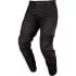 Pantalon Cross Klim Dakar In-The-Boot Noir