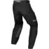 Pantalon Cross Klim Mojave In-The-Boot Noir