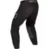 Pantalon Cross Klim Mojave In-The-Boot Noir